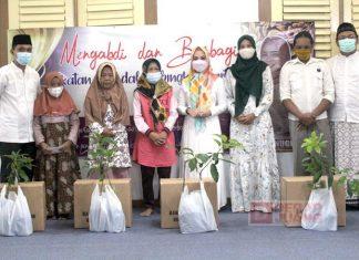 Mengabdi dan Berbagi Ikatan Hati dalam Bingkai Kartini