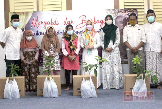 Mengabdi dan Berbagi Ikatan Hati dalam Bingkai Kartini