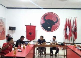 Meriahkan Bulan Ramadhan 1442 H, Komunitas Juang Klaten Gelar Rakor