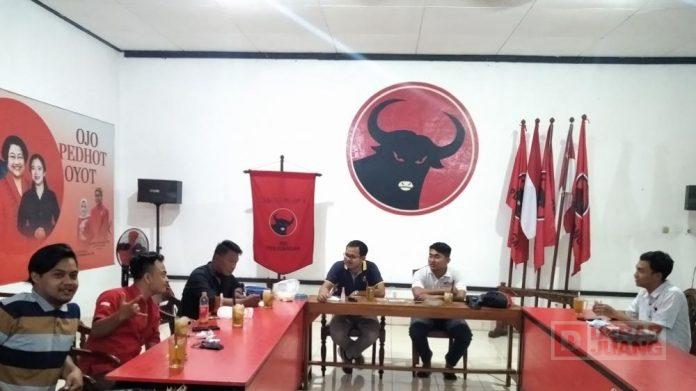 Meriahkan Bulan Ramadhan 1442 H, Komunitas Juang Klaten Gelar Rakor