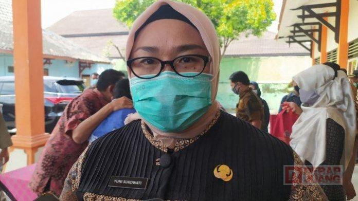 Momentum Kartini, Bupati Sragen Ajak Perempuan Berani Ambil Peran