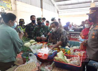 Jelang Ramadhan, Ngesti Nugraha Pastikan Kenaikan Harga Pokok Tidak Signifikan