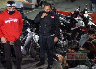 Pemkab Semarang Intensifkan Satgas Jogo Tonggo