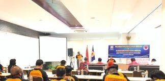 Ngesti Nugraha Merespon Baik BPBD Libatkan Komunitas Difabel Dalam Mitigasi Bencana