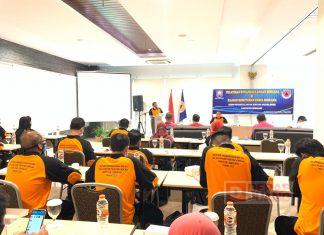 Ngesti Nugraha Merespon Baik BPBD Libatkan Komunitas Difabel Dalam Mitigasi Bencana