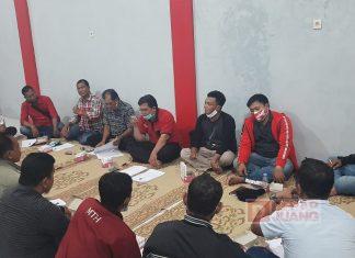 Siapkan Kemenangan 2024, PAC Mojobalan Gembleng Ketua Ranting