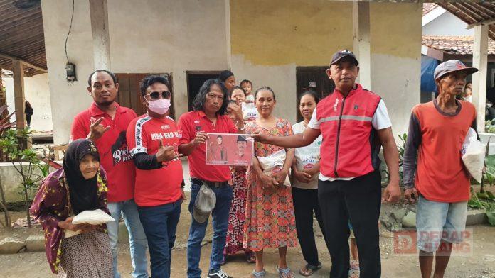 PDI Perjuangan Brebes