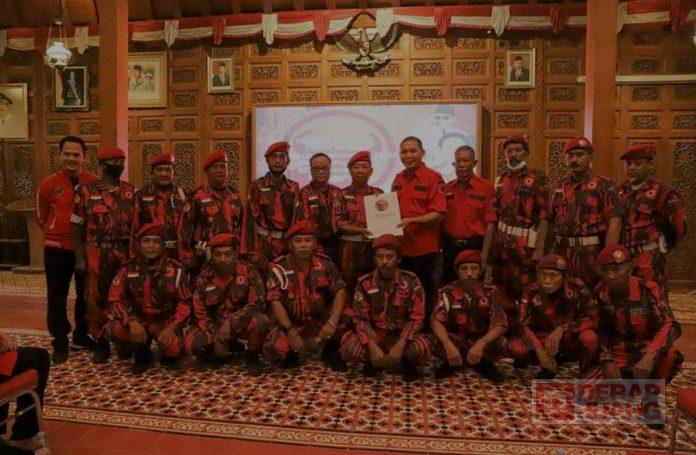 PDI Perjuangan Kota Surakarta