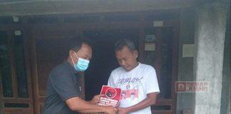 Politik Kemanusiaan DPC PDI Perjuangan Sragen