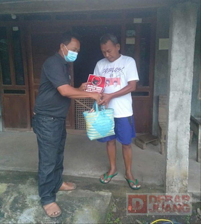 PDI Perjuangan Sragen