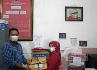 DPC PDI Perjuangan Wonogiri Rampung SKnisasi Ranting dan Anak Ranting