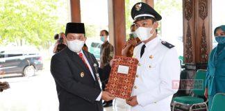 Ngesti Nugraha: Kades Merupakan Ujung Tombak Masyarakat