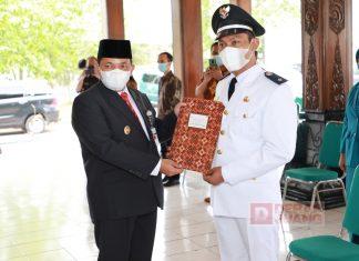 Ngesti Nugraha: Kades Merupakan Ujung Tombak Masyarakat