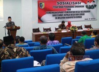 Peningkatan Mutu dan Kualitas Produk Hukum Ala Slamet