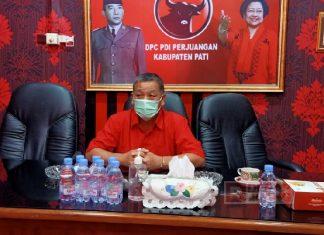 Peran Aktif Legislator Pati Rumuskan Politik Anggaran