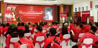 Perdalam Visi Marhaen Melalui Lomba Foto Esai