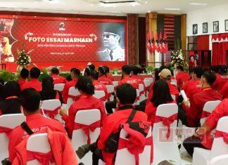 Perdalam Visi Marhaen Melalui Lomba Foto Esai