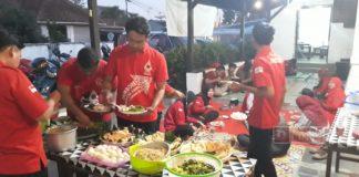 Pererat Tali Silaturahmi, Komunitas Juang Banyumas Raya Gelar Buka Bersama