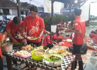 Pererat Tali Silaturahmi, Komunitas Juang Banyumas Raya Gelar Buka Bersama