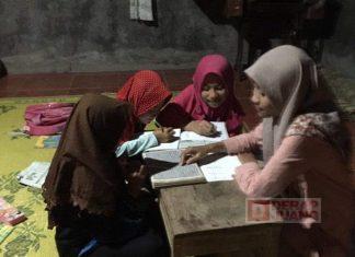 Perlahan Namun Pasti, Itulah Tekad CKJ Anis Asal Demak