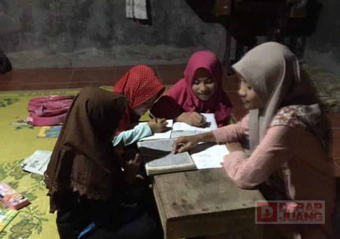 Perlahan Namun Pasti, Itulah Tekad CKJ Anis Asal Demak