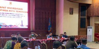 Pilus: DPRD Kota Semarang Dukung Penuh Penyesuaian Kegiatan Ramadhan