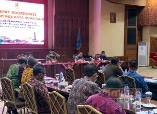 Pilus: DPRD Kota Semarang Dukung Penuh Penyesuaian Kegiatan Ramadhan