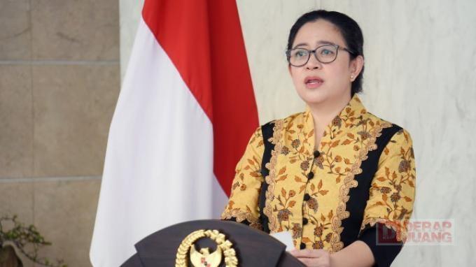 Puan Ingin Pencarian dan Evakuasi Jenazah Awak KRI Nanggala-402 Digencarkan