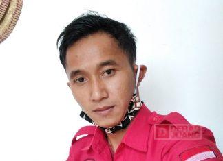 Refleksi Hari Bumi, Wisnu: Alam Merupakan Sumber Kehidupan Bagi Manusia