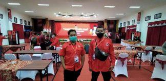 Rendy: Workshop ini Akan Tingkatkan Kemampuan Kader