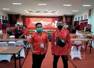 Rendy: Workshop ini Akan Tingkatkan Kemampuan Kader