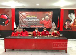 Reses Mas Gilang, Serap Aspirasi dan Bagikan Sembako