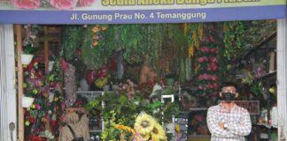 Rian Terapkan Sapta Jiwa Komunitas Juang dalam Menjalankan Usaha