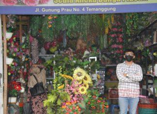 Rian Terapkan Sapta Jiwa Komunitas Juang dalam Menjalankan Usaha