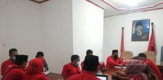 Ridwan Harap Struktural dan Badan Sayap Kompak untuk Kebesaran Partai