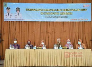 Ristawati Purwaningsih Ajak Masyarakat Ikutserta Cegah HIV/AIDS