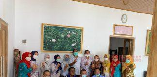 Riswadi Ajak Masyarakat Sukseskan Pendataan Keluarga Tahun 2021