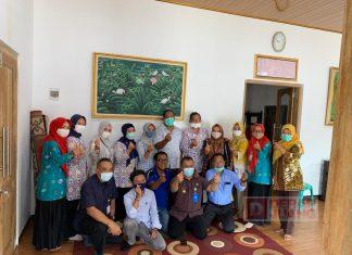 Riswadi Ajak Masyarakat Sukseskan Pendataan Keluarga Tahun 2021