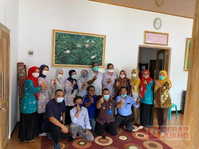 Riswadi Ajak Masyarakat Sukseskan Pendataan Keluarga Tahun 2021 (2)