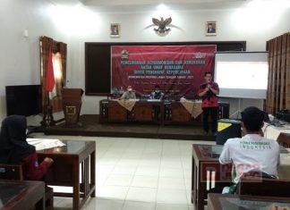 Saiful Hadi Ajak Generasi Muda Waspadai Paham Radikalisme dan Terorisme