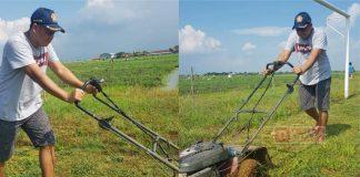 Saiful Hadi: Meski Ringan, Ini Bukti Kecintaan