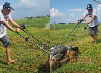 Saiful Hadi: Meski Ringan, Ini Bukti Kecintaan