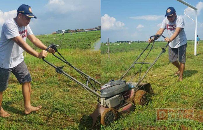 Saiful Hadi: Meski Ringan, Ini Bukti Kecintaan