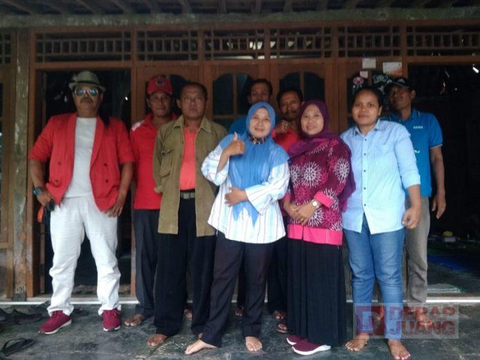 Sambut Bulan Puasa, PAC Godong Siapkan Beberapa Program