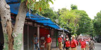 Menyambut Bulan Suci Ramadhan 1442 H, Gerakan Senin Bersih Digalakkan