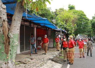Menyambut Bulan Suci Ramadhan 1442 H, Gerakan Senin Bersih Digalakkan
