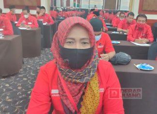 Sambut Hari Kartini, Junaenah Harap Dapat Menumbuhkan Motivasi