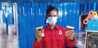 Sapta Jiwa, Itulah Prinsip CKJ Azriel Wujudkan Kemandirian Ekonomi