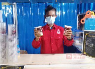 Sapta Jiwa, Itulah Prinsip CKJ Azriel Wujudkan Kemandirian Ekonomi