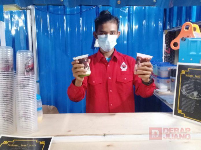 Sapta Jiwa, Itulah Prinsip CKJ Azriel Wujudkan Kemandirian Ekonomi